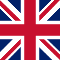 GBP flag