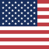 USD flag