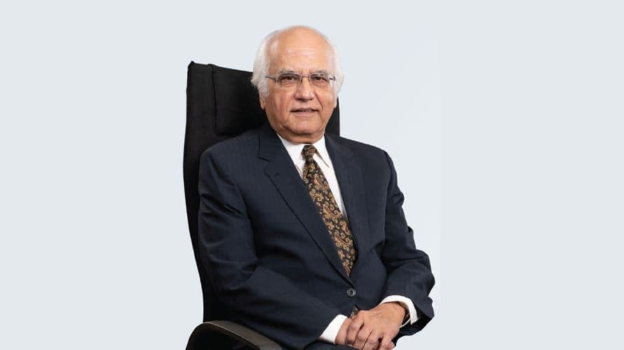 Pakistan Refinery Limited Chairman Tariq Kirmani resigns from his position