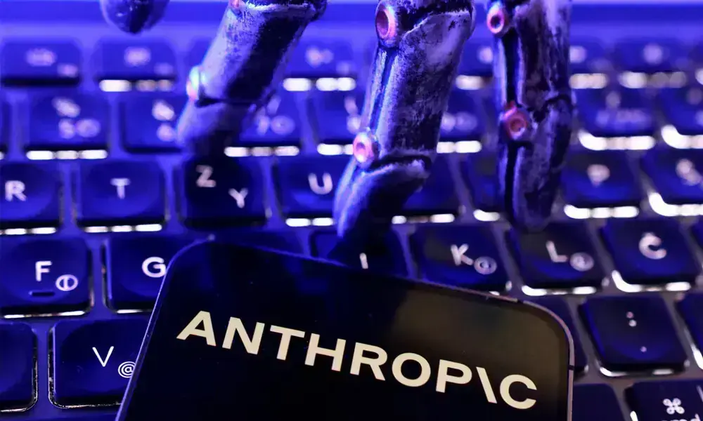 NTT Data in final talks to build Anthropic's first data centre in Japan, Nikkei reports