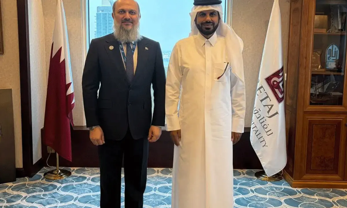 Govt invites Qatari investors to SEZs, Retaj eyes hospitality ventures in Pakistan