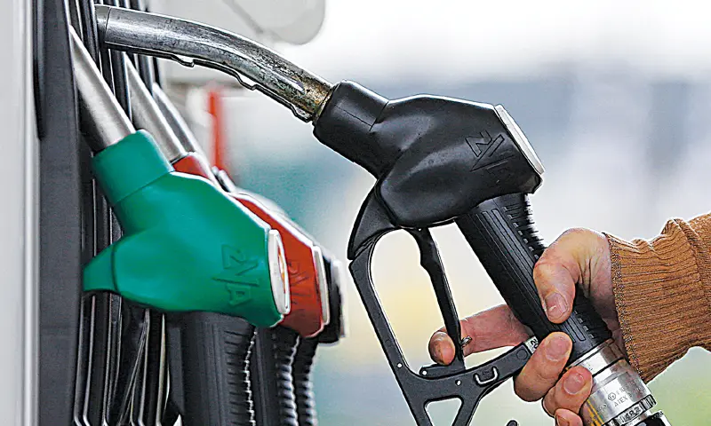 Diesel price nears Rs400 as govt adds over a rupee to petrol, HSD rates