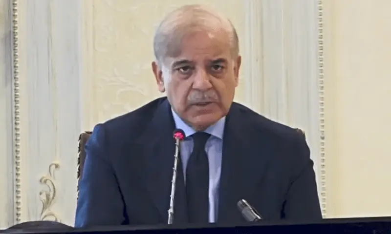 PM Shehbaz forms body to review proposed LPG policy reforms