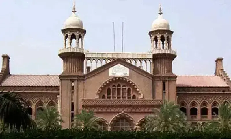 Uploading order to FBR’s IRIS portal alone not valid delivery, rules LHC