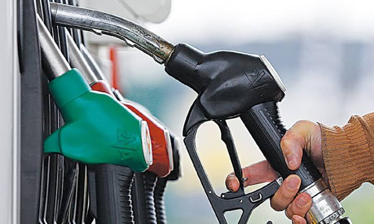 Govt reduces petrol price by Rs1.60 per litre, raises high-speed diesel rate by Rs1.64
