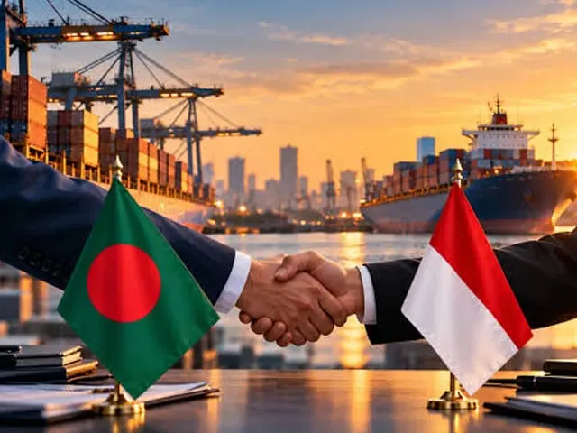 Bangladesh trade 'several billion' short of potential