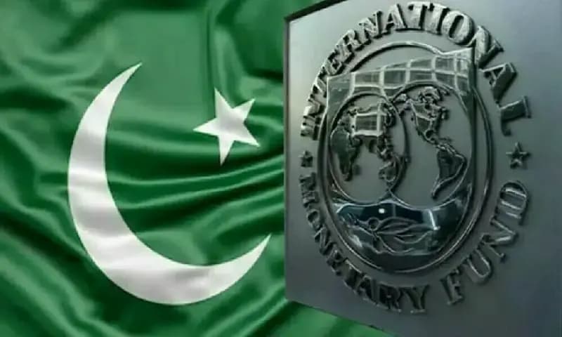 IMF flags rising inflation risks for Pakistan amid Middle East conflict