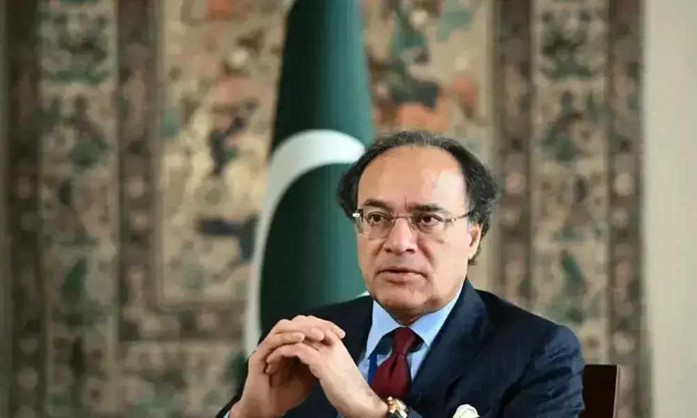 Govt focused on export-led sustainable growth, private sector facilitation: finance minister