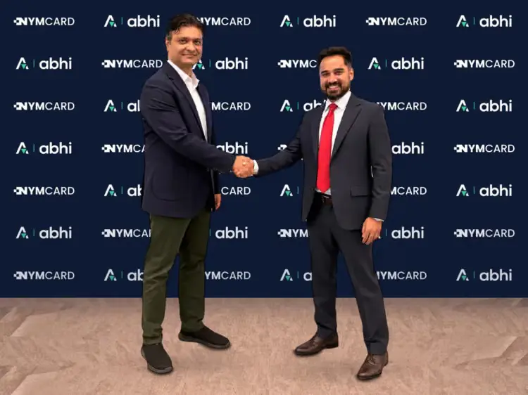 Pakistani fintech Abhi expands UAE footprint with NymCard partnership