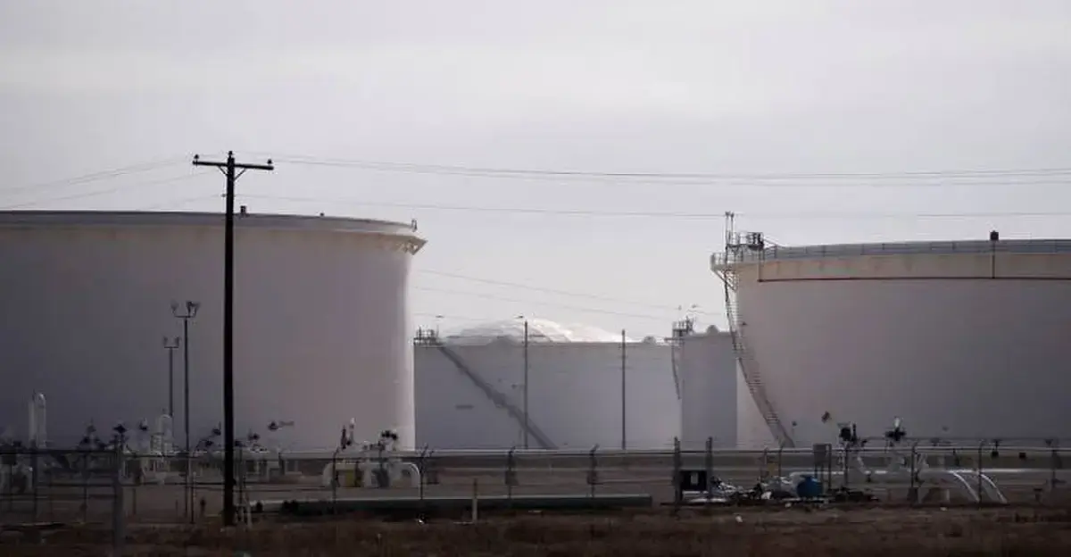 Pakistan offers tax-free oil storage facilities to KSA