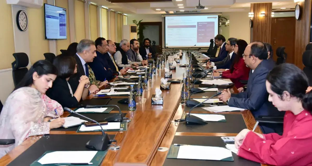 Corporate debt issuance reaches Rs291bn in Jan-Sept 2026: Finance Division