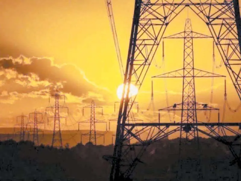 Power supply chains face a new test