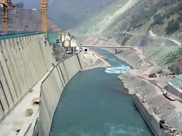 Mohmand Dam cost jumps 115%