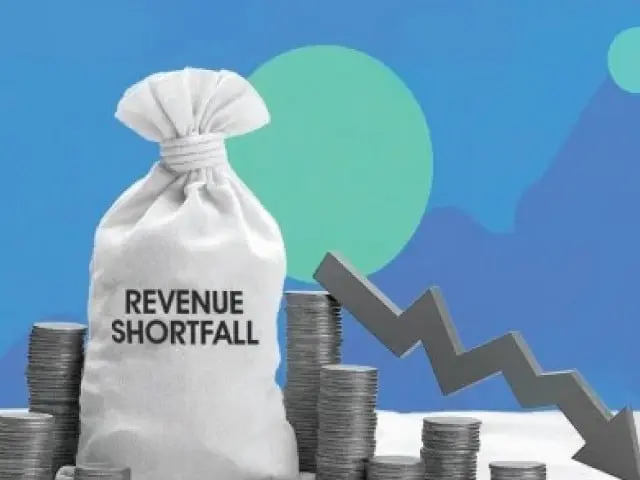 FBR faces first tax shortfall of FY27