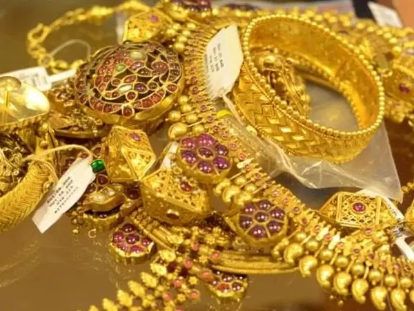 Gold, silver prices surge in global and local markets