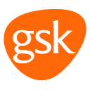 GLAXO stock logo GLAXO stock logo