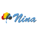 NINA stock logo