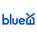 BLUEX stock logo BLUEX stock logo