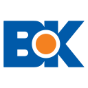 BOK stock logo BOK stock logo
