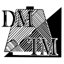 DMC stock logo DMC stock logo