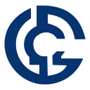 GDL stock logo