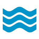 WAVES stock logo WAVES stock logo