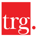 TRG stock logo TRG stock logo