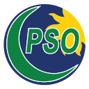 PSO stock logo