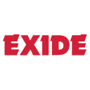 EXIDE stock logo EXIDE stock logo