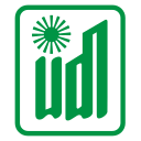 UDPL stock logo