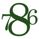 786 stock logo 786 stock logo