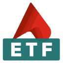 ACIETF stock logo