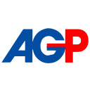 AGP stock logo AGP stock logo