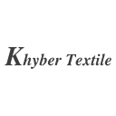 KHYT Khyber Textile Mills Ltd stock logo KHYT Khyber Textile Mills Ltd stock logo