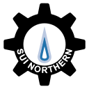 SNGP stock logo SNGP stock logo