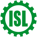 ISL stock logo