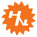 HINOON stock logo HINOON stock logo