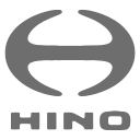 HINO stock logo HINO stock logo