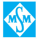 MIRKS stock logo MIRKS stock logo