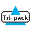 TRIPF Tri-Pack Films Ltd stock logo TRIPF Tri-Pack Films Ltd stock logo