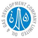 OGDC stock logo OGDC stock logo
