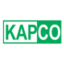 KAPCO stock logo KAPCO stock logo