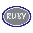 RUBY stock logo