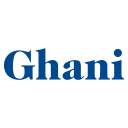 GHGL stock logo