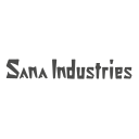 SNAI Sana Industries Ltd stock logo SNAI Sana Industries Ltd stock logo