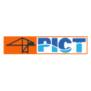 PICT stock logo PICT stock logo
