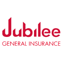 JGICL Jubilee General Insurance Company Ltd stock logo