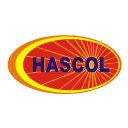 HASCOL stock logo HASCOL stock logo