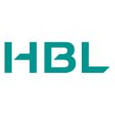 HBL stock logo HBL stock logo
