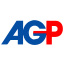AGP stock logo